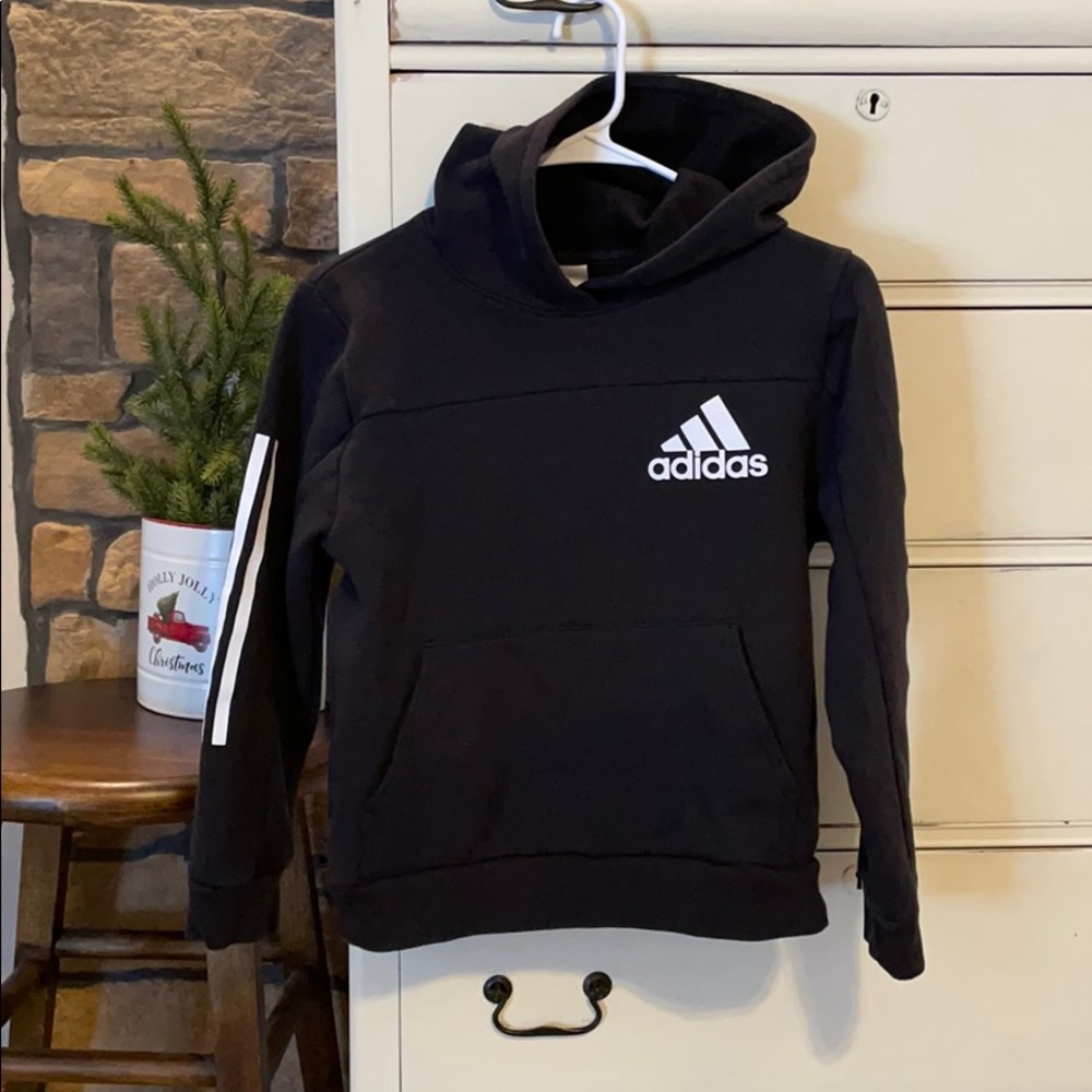 Adidas Hoodie